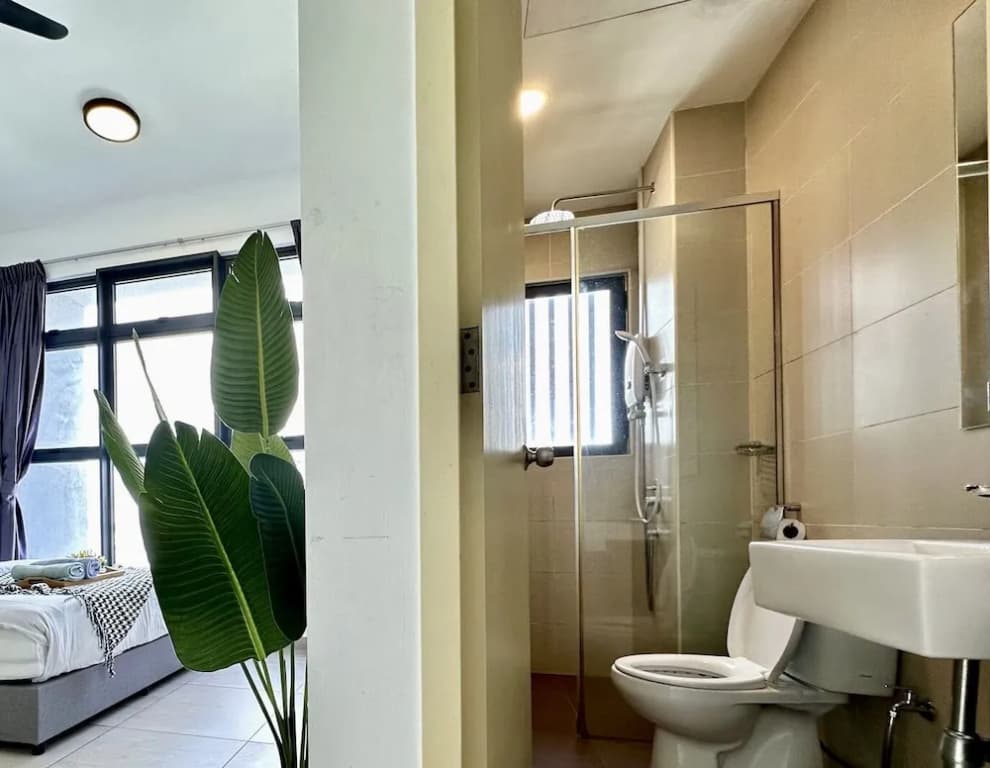 Atlantis Residence - photo 9