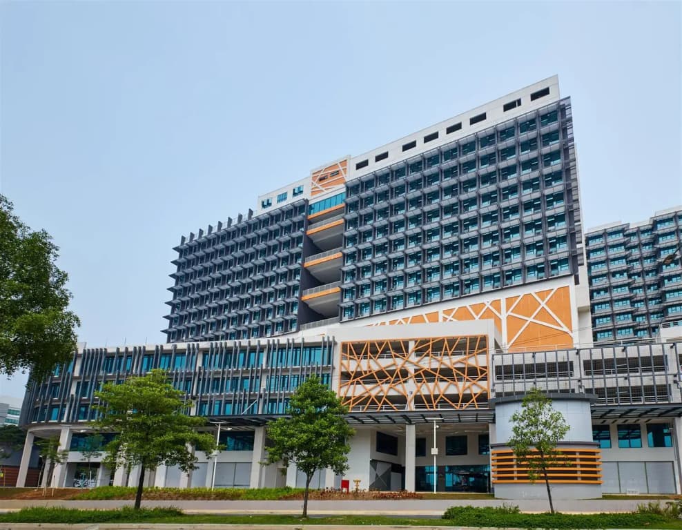 Petaling Jaya Hotel - photo 1