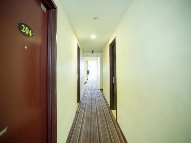 OYO Rooms Bandar Baru Uda JAKEL - photo 9