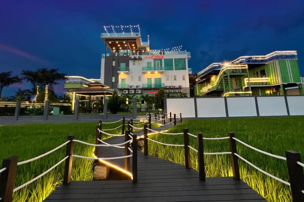 Villa Chee - photo 4