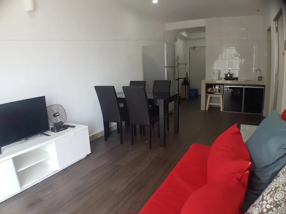 My Casa Comfortable Apartment in Shah Alam - photo 3