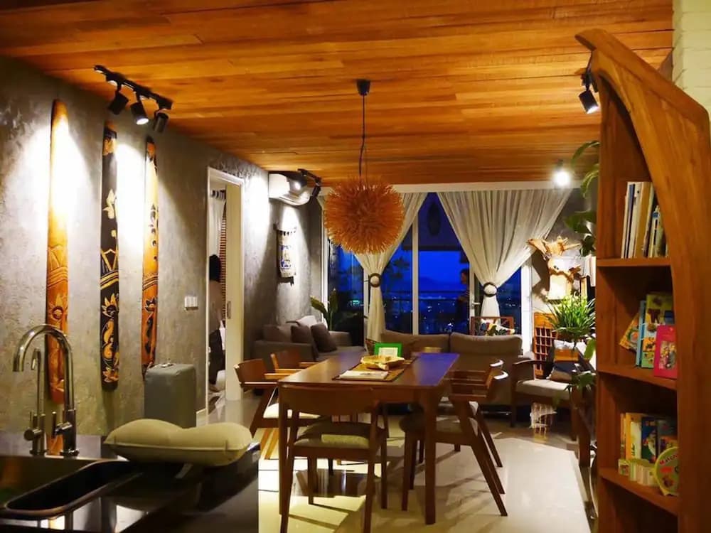 The Nature Bali Lodge - photo 26