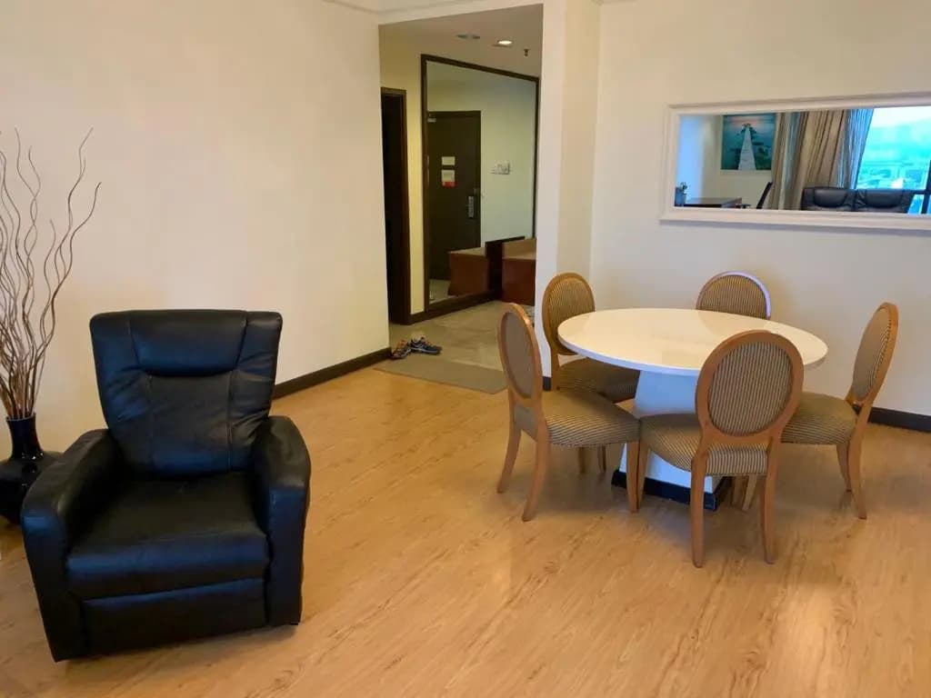 Universal Times Suites At Times Square - photo 22