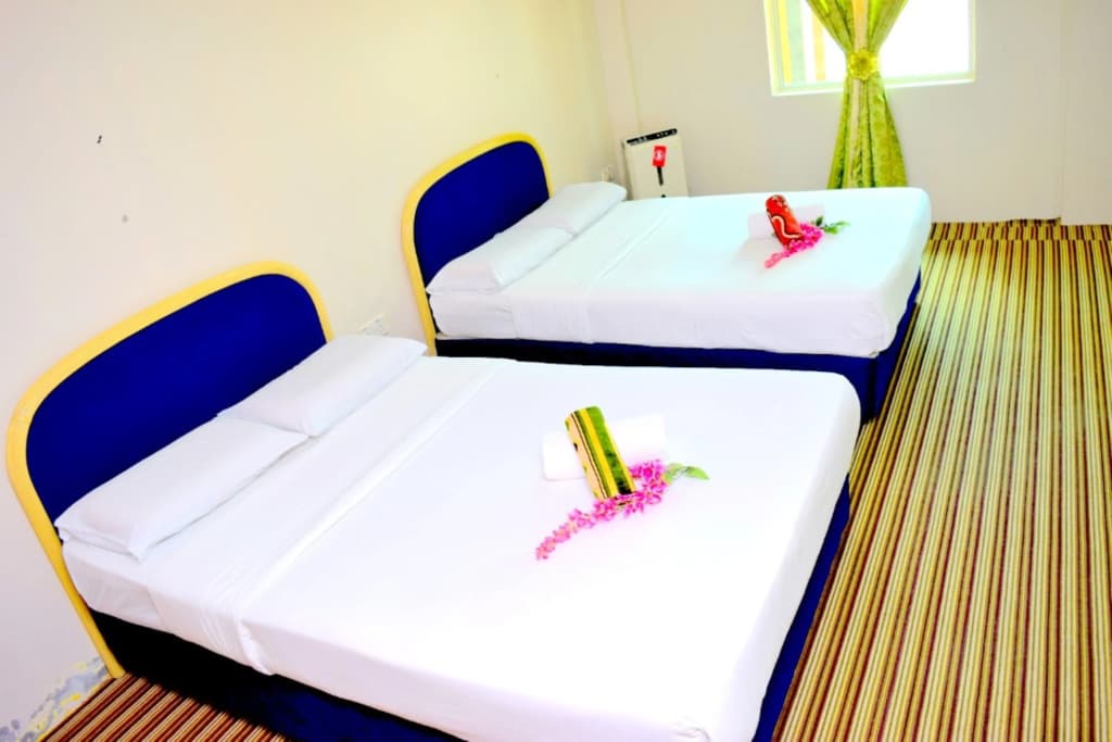 An-Nahdhoh Inn - photo 13