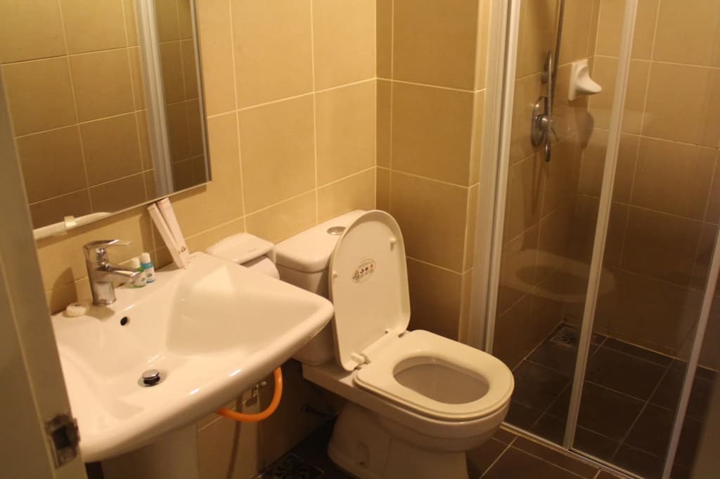 Private Suite at Taragon - photo 8