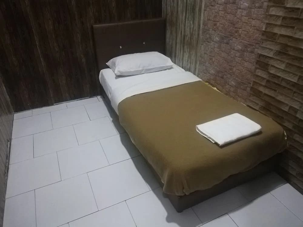 SPOT ON 90095 Slk Hotel - photo 17