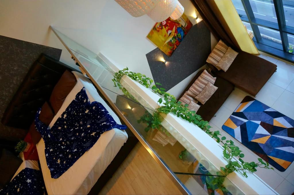 St Nomad M City Ampang, KLCC - photo 2