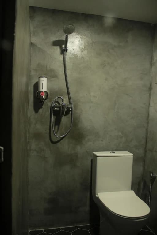 Space Capsule Hotel - photo 9