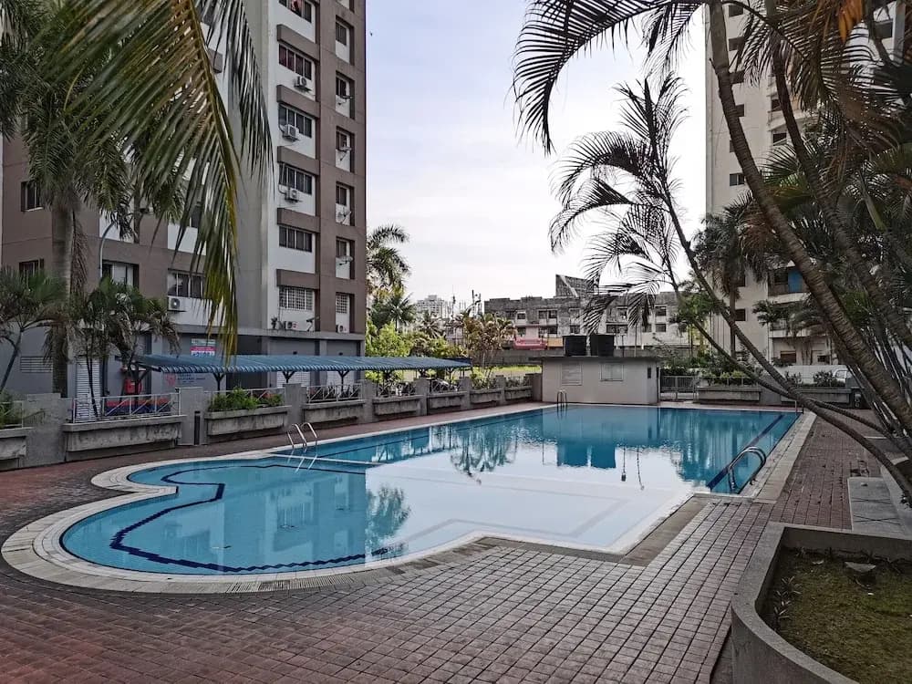 Ampang Hilir KL City Boutique Residence - photo 13