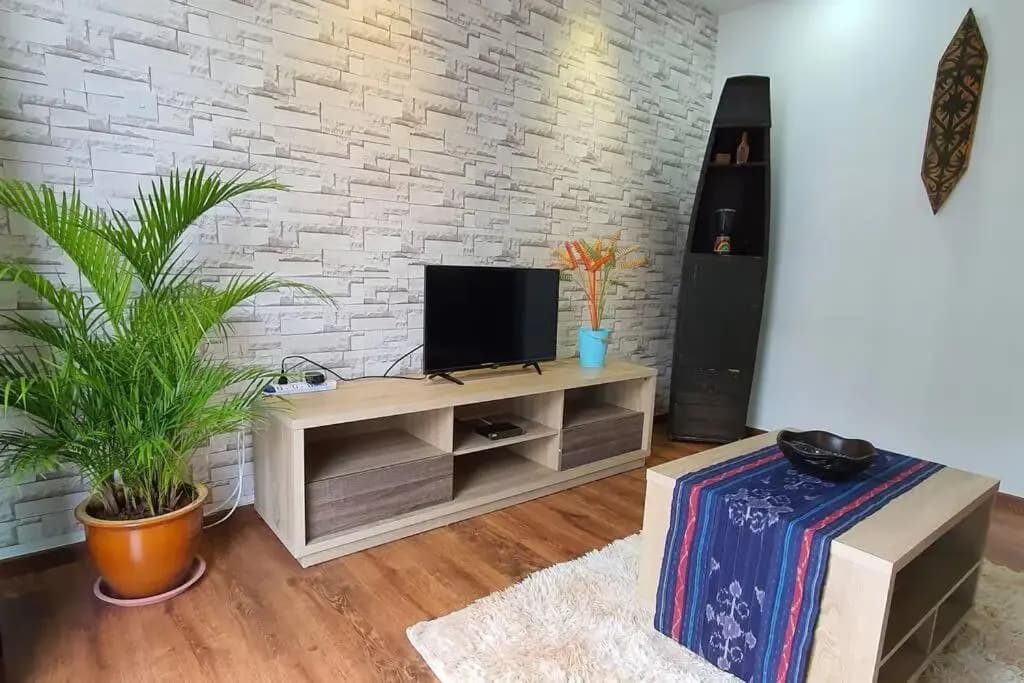 Leslie Jazz 2 New Vivacity Cozy Home - photo 11