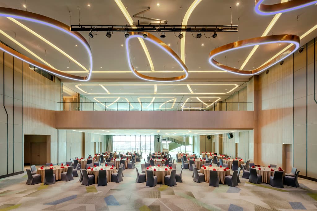 Holiday Inn Kuala Lumpur Bangsar by IHG - photo 15