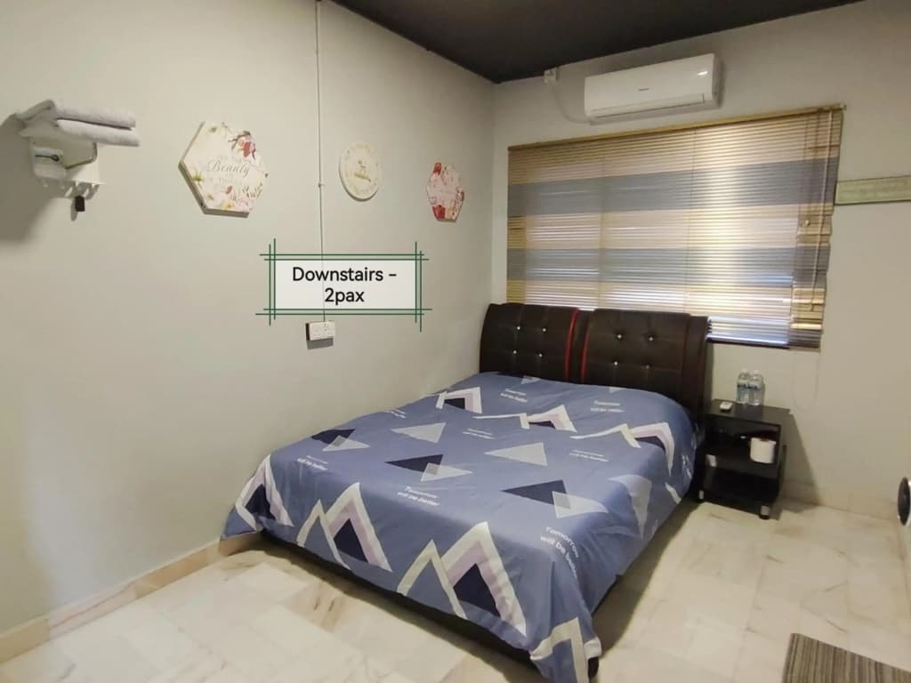 G East Ipoh Guesthouse - photo 5