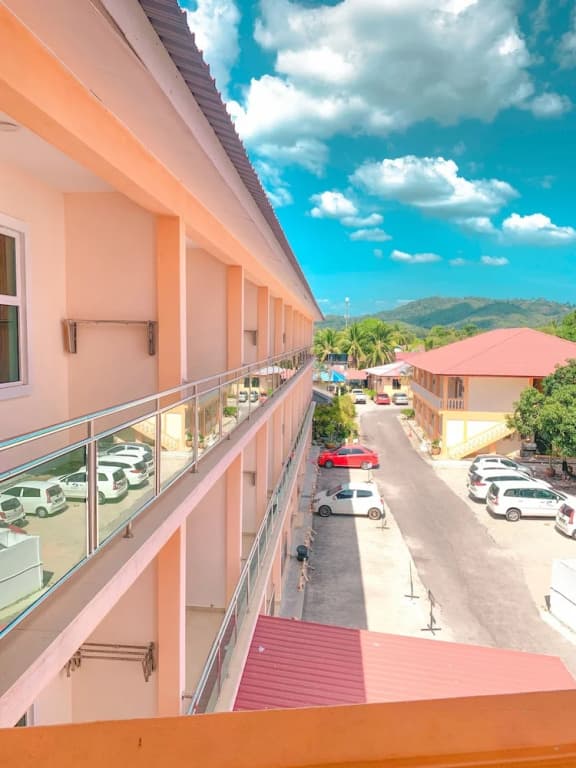 Amzar Motel Cenang - photo 17