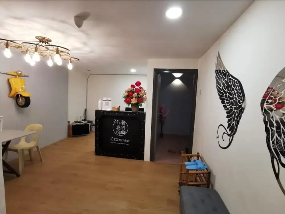 Hotel O ZZZ - photo 2