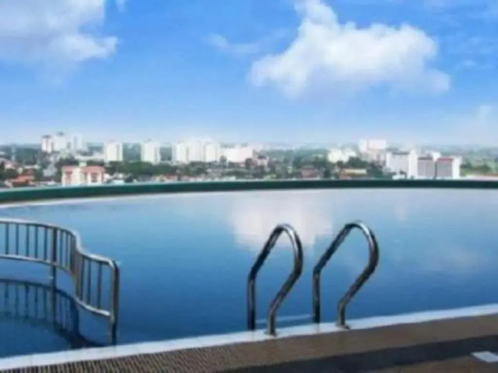 Grand Paragon Hotel Johor Bahru - photo 8