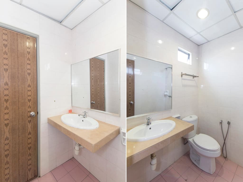 Super OYO 484 Comfort Hotel Kapar - photo 8