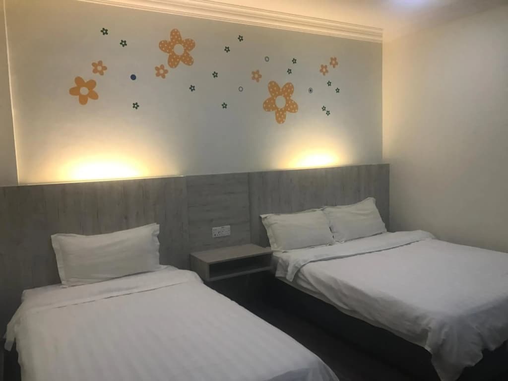 Tambun Inn Hotel - photo 9