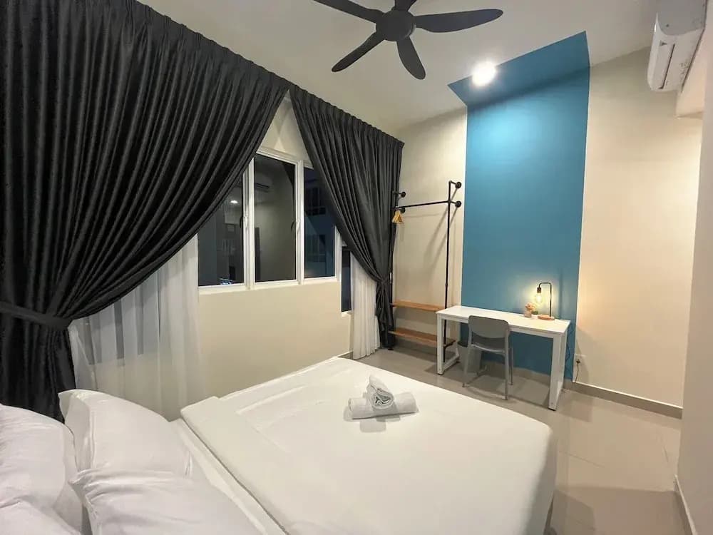 Amber Cove Melaka by Manhattan Group - photo 6