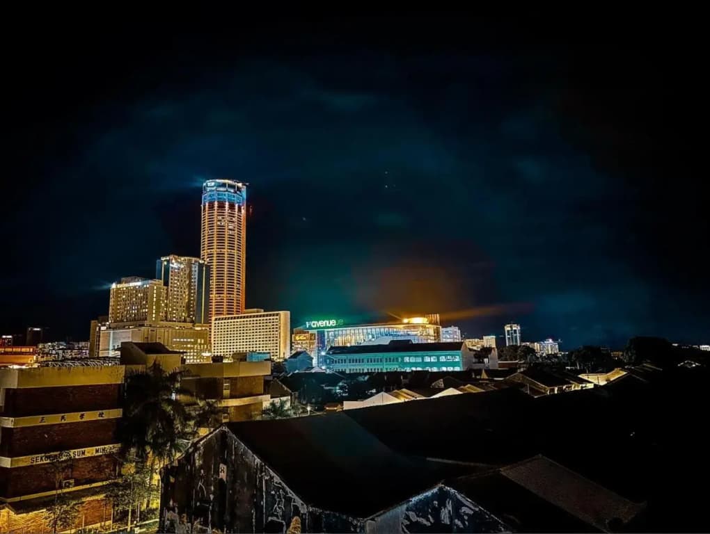T Hotel Macallum - photo 43