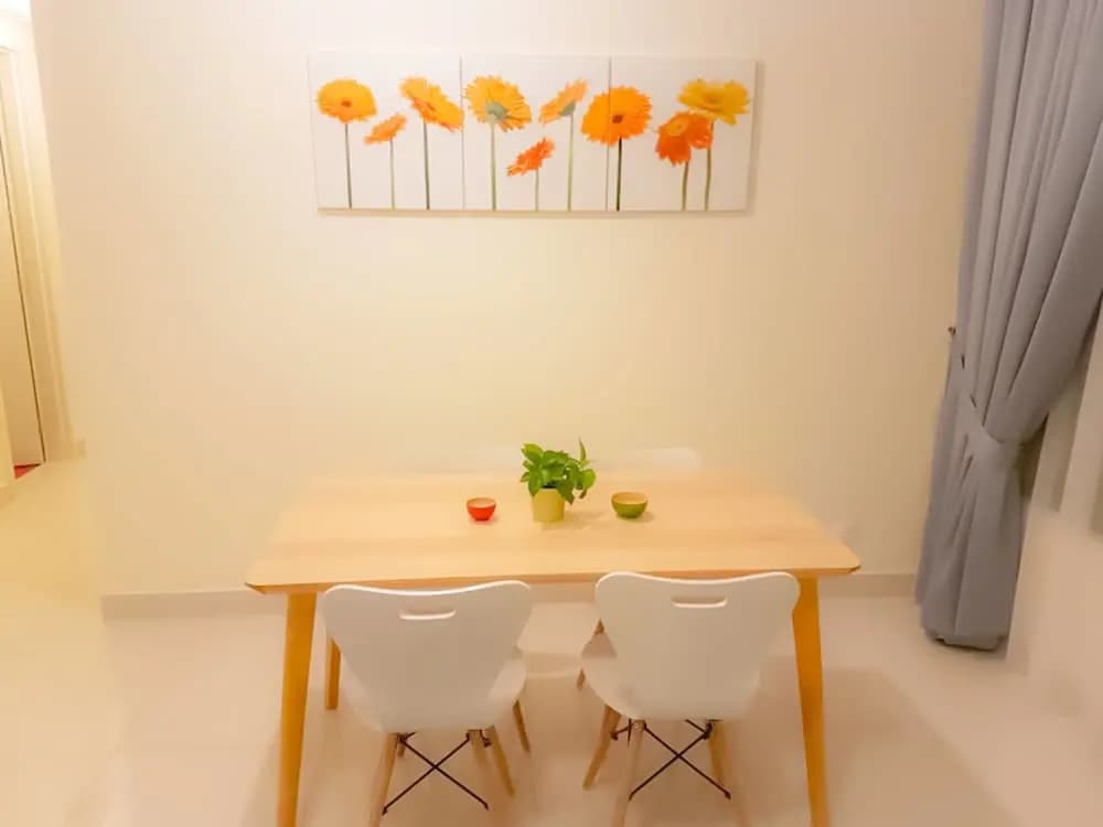 Pandora Homestay II - photo 20