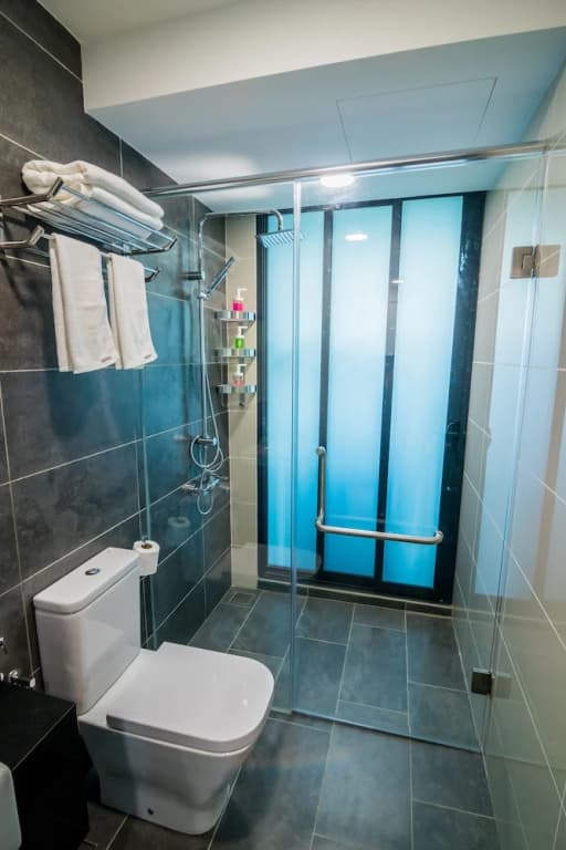 Almas Suites by Subhome - photo 10