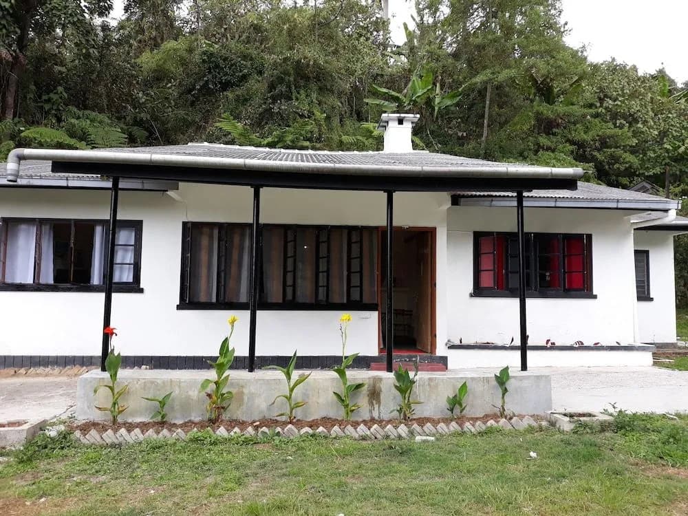 Farm Guest House - Hostel - main photo