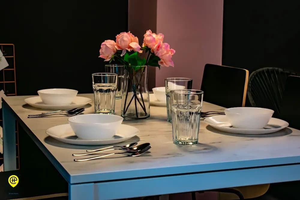 Arte Plus by Easy Suites - photo 32