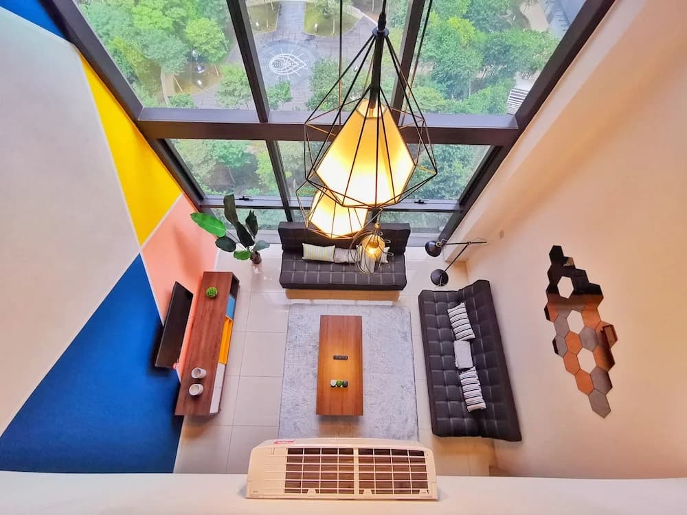 Eminent Suite at ICON City - photo 16