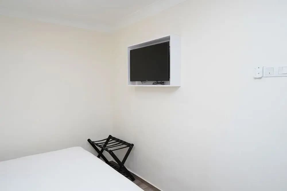 Anta Hotel - photo 4