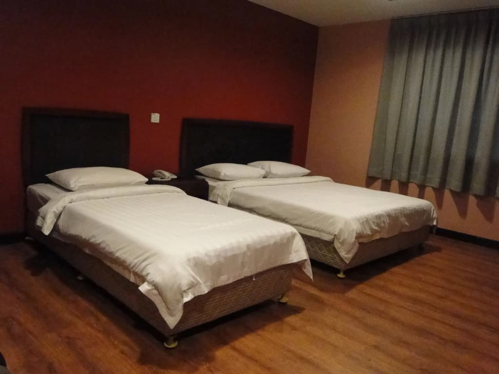 Hotel Sadong 88 - photo 6