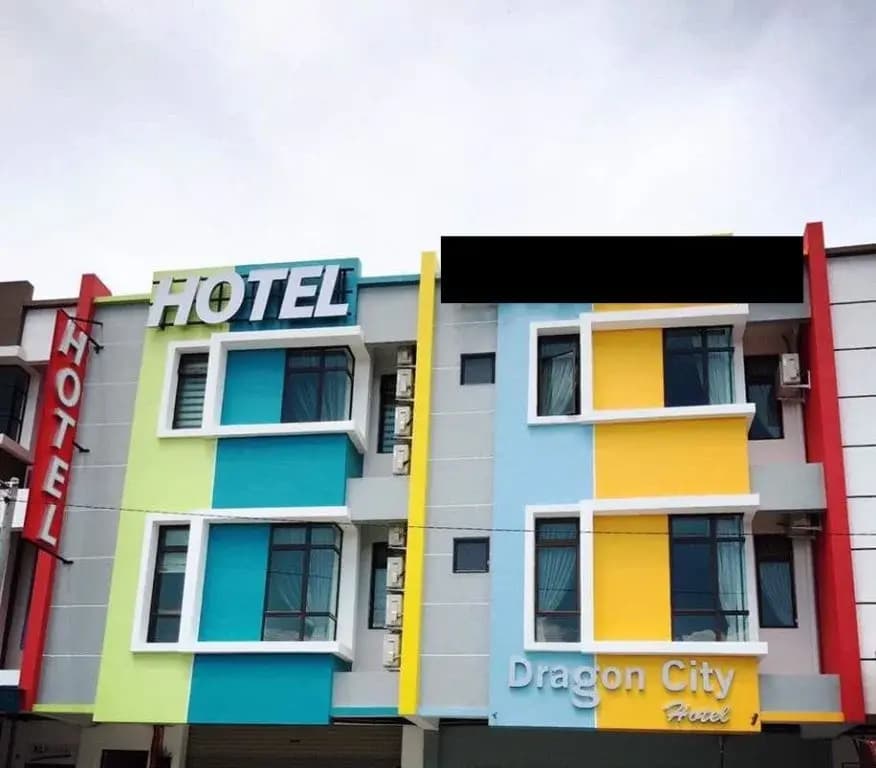 Muar Homestay (Comfort Homestay) - photo 5