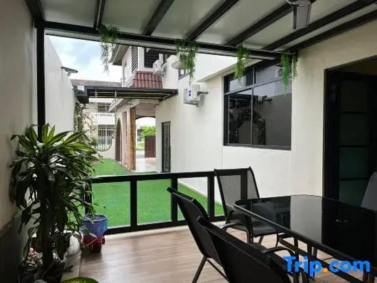 25 Pax Pool Villa Klebang 6B 4BR 10 MinToTown - photo 2