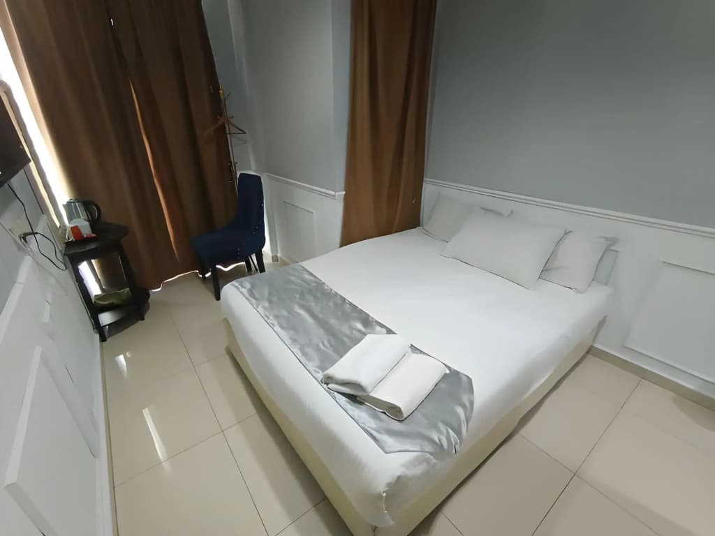 Hotel De Angsana Johor Bahru - photo 2