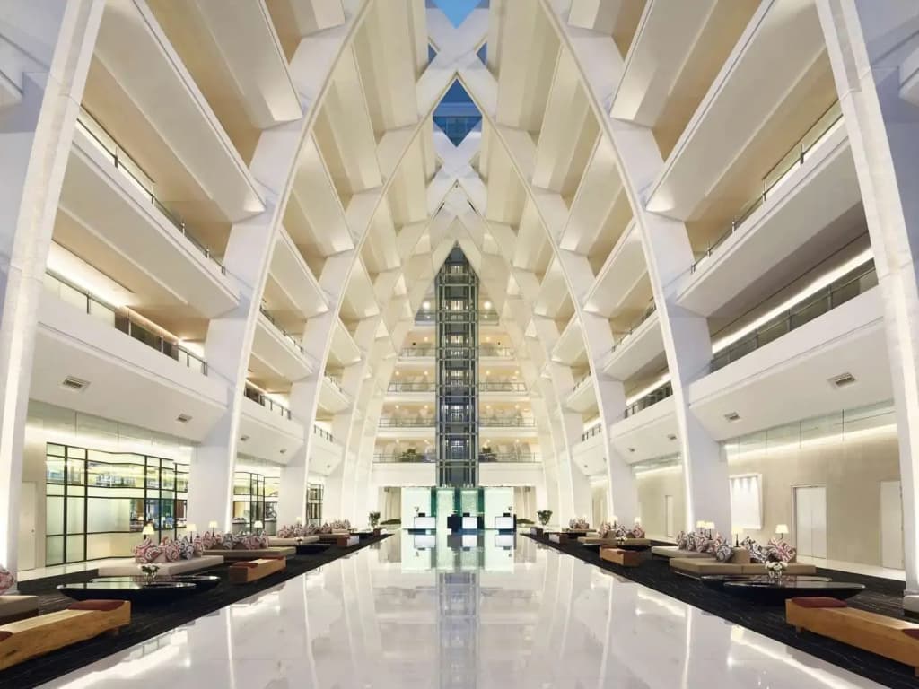 Mövenpick Hotel & Convention Centre KLIA - photo 37