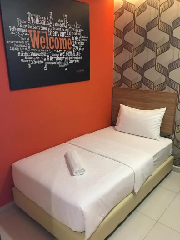 Sovotel Boutique Hotel @ Kota Damansara 8 - photo 7