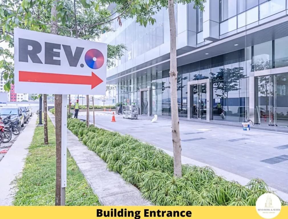Revo Hotel & Suites Kuala Lumpur Bukit Jalil by The Cynefin - photo 8