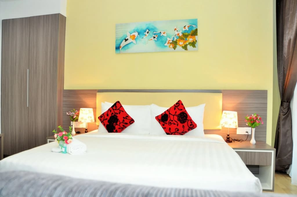 Hotel MetraSquare - photo 5