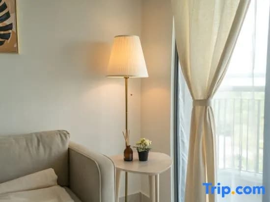 Teega Creamy INS Muji 2BR 6 pax w Balcony - photo 9