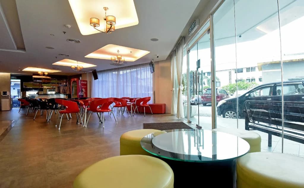 Jindagu Hotel Ipoh - photo 18