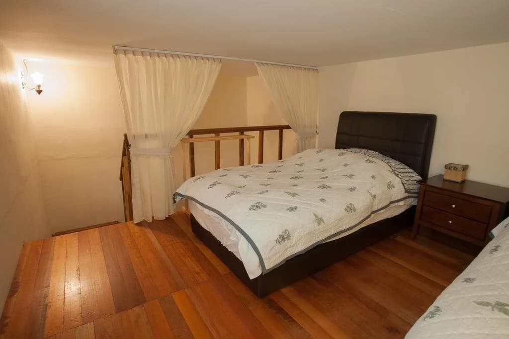 Driftwood Guest House - photo 4