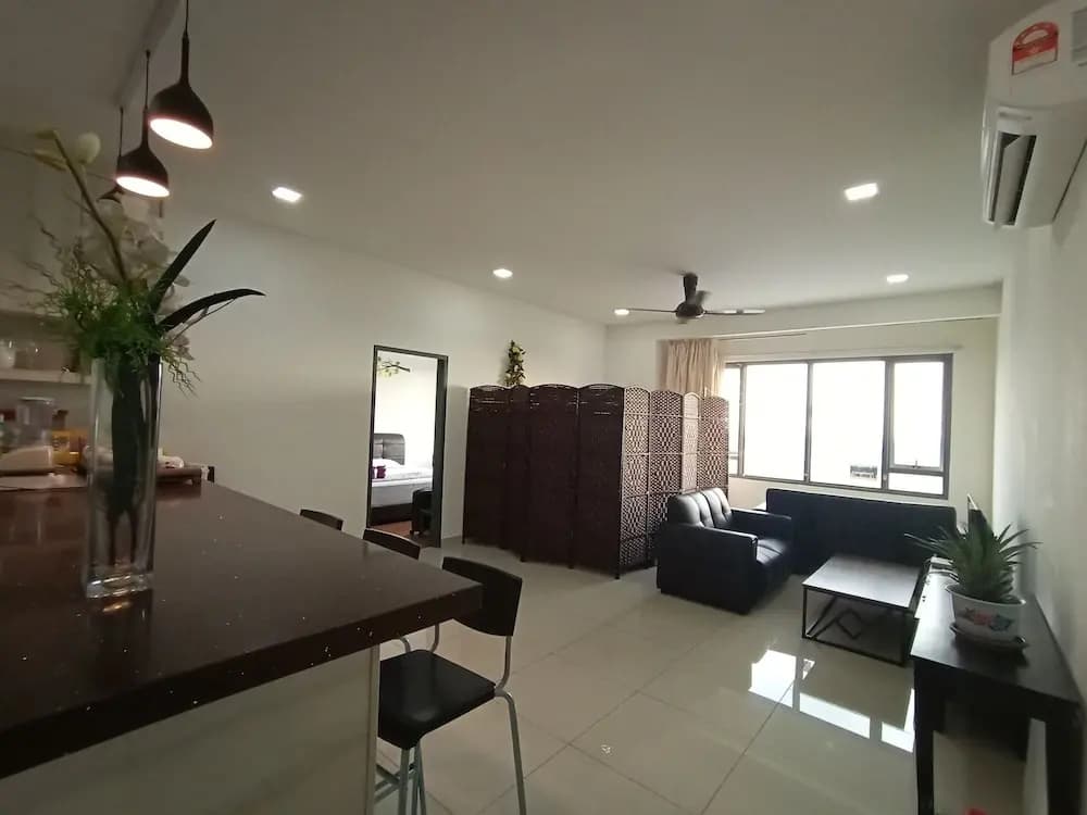 Damen Serviced Apartment - photo 11