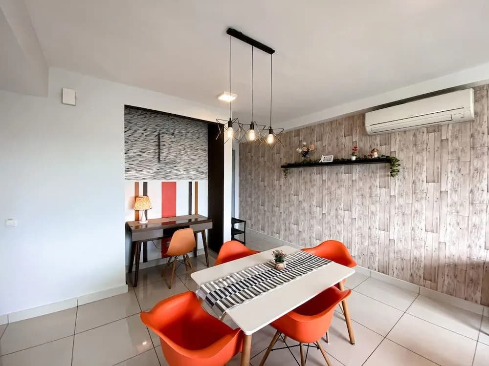 One Tebrau Residences - photo 14