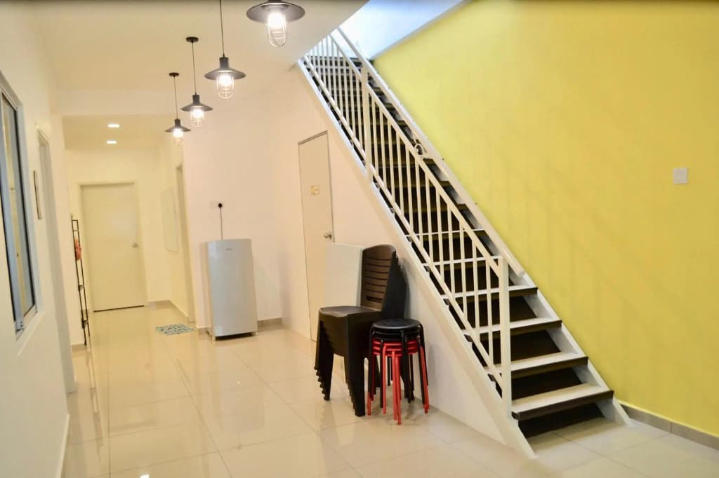 H & H Guesthouse 2 - photo 13