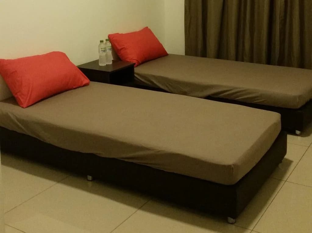 Twin Homestay - photo 3