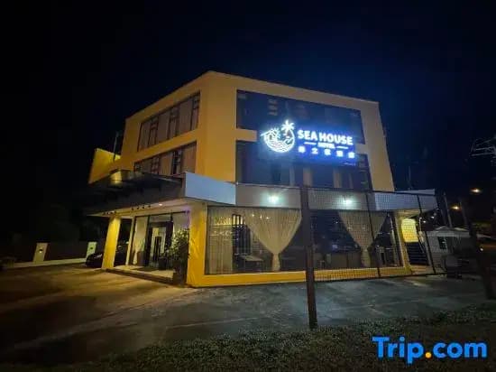 Sea House Hotel - photo 7
