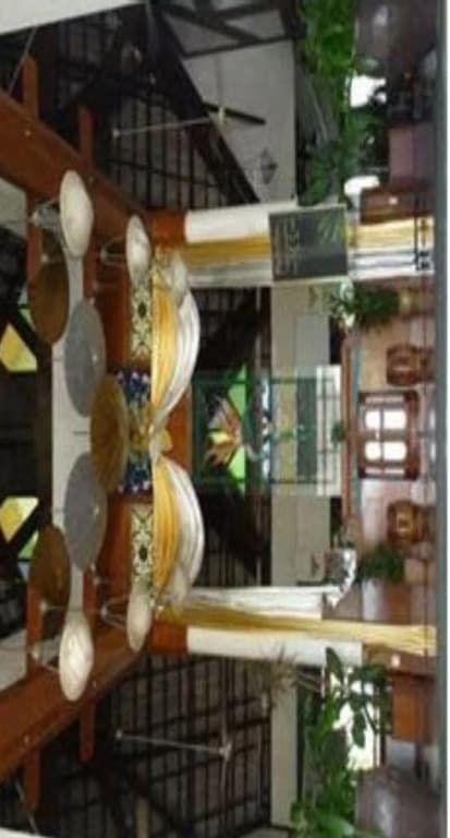 Residence Inn Cherating - photo 22