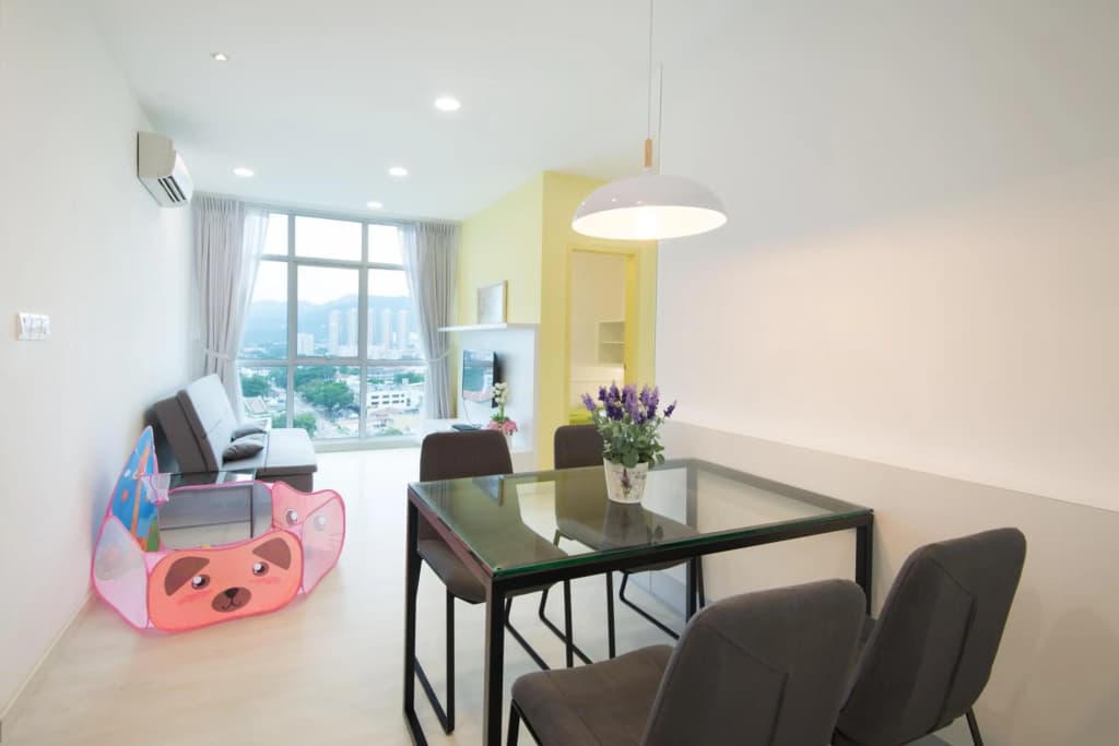 Straits Garden Suites by The Homestay Helper - photo 14