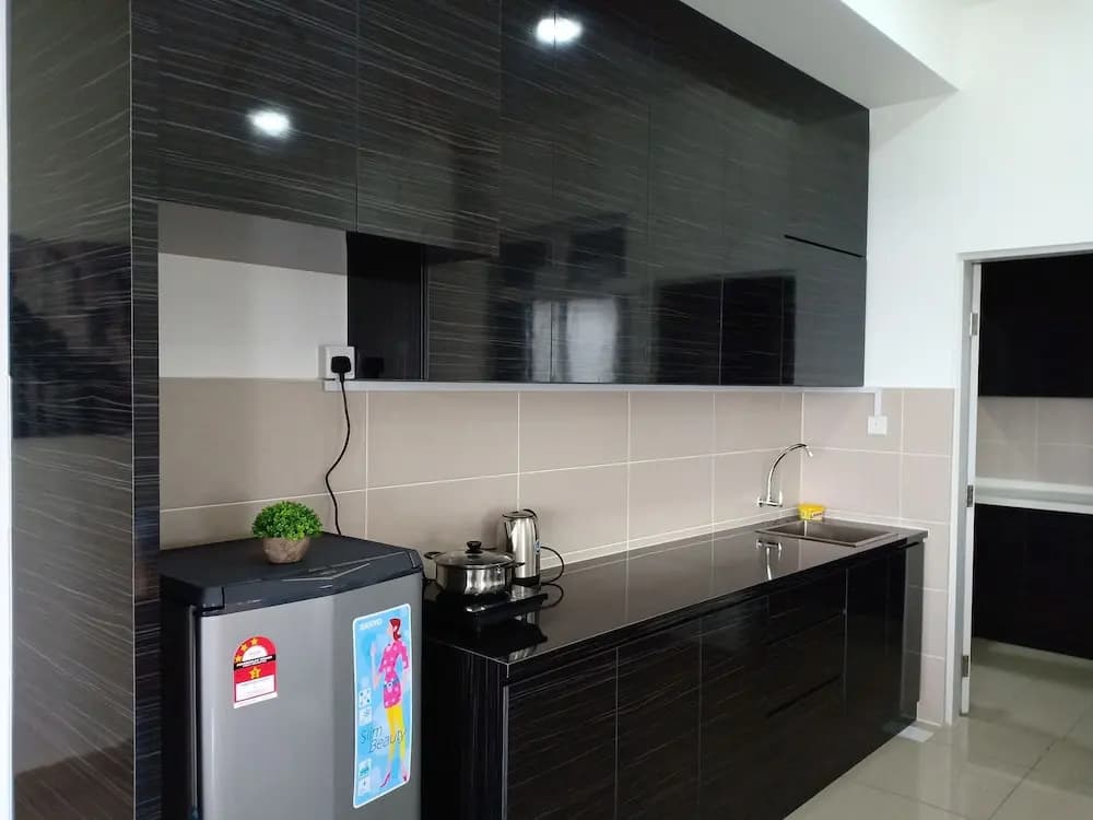 Centra Residences at Nasa City - photo 17