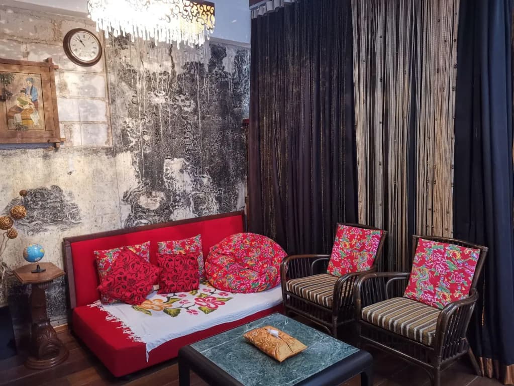 Lekiu House - photo 3