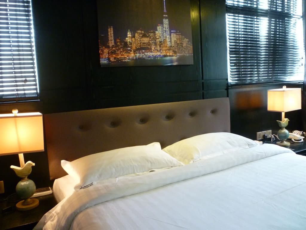 Manhattan Business Hotel Damansara Perdana - photo 5